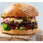 Cheese Burger